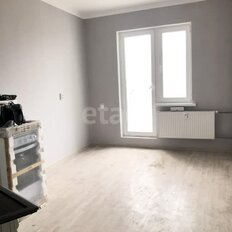 Квартира 38,3 м², 1-комнатная - изображение 3