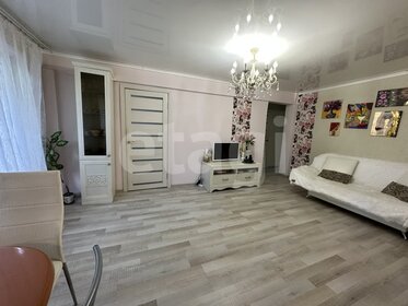 60 м², 3-комнатная квартира 3 250 000 ₽ - изображение 25