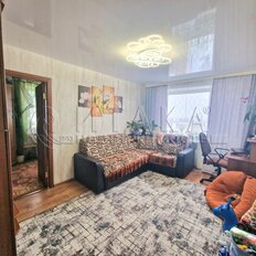 Квартира 50,8 м², 3-комнатная - изображение 2