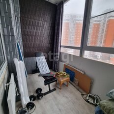 Квартира 28,9 м², студия - изображение 5