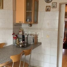 Квартира 120 м², 3-комнатная - изображение 4