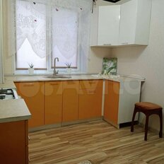 Квартира 36,4 м², 1-комнатная - изображение 4