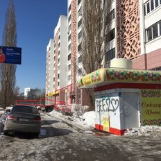 275 м², торговое помещение - изображение 4