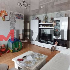 Квартира 55,9 м², 3-комнатная - изображение 5