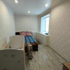 Квартира 56 м², 2-комнатная - изображение 3