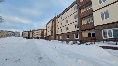 65,5 м², 3-комнатная квартира 3 400 000 ₽ - изображение 46