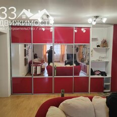 Квартира 179 м², 5-комнатная - изображение 4