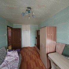 Квартира 58,8 м², 1-комнатная - изображение 4
