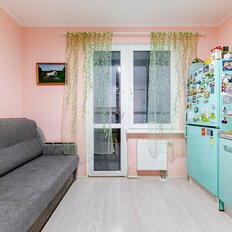 Квартира 42,1 м², 1-комнатная - изображение 2