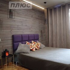 Квартира 40 м², 2-комнатная - изображение 1