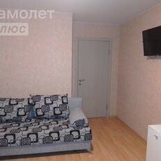 Квартира 40 м², 1-комнатная - изображение 4