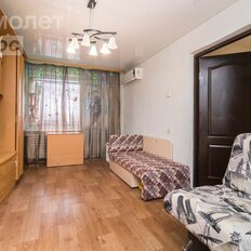 Квартира 43,4 м², 2-комнатная - изображение 1