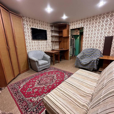 Квартира 18,8 м², 1-комнатная - изображение 1