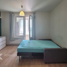 Квартира 23,4 м², студия - изображение 3