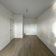 Квартира 33,8 м², 1-комнатная - изображение 4