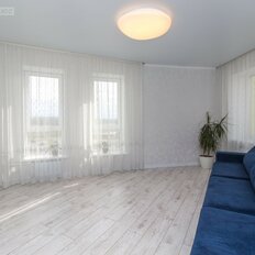 Квартира 84,1 м², 3-комнатная - изображение 5