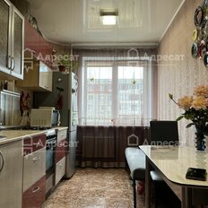 Квартира 67,9 м², 3-комнатная - изображение 4