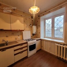 Квартира 42,8 м², 2-комнатная - изображение 1