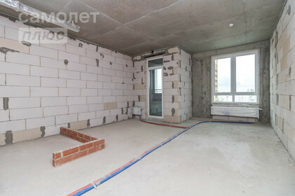 31,6 м², квартира-студия 5 400 000 ₽ - изображение 49