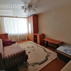 Квартира 31,9 м², 1-комнатная - изображение 2