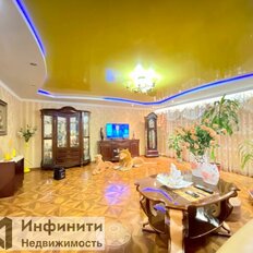 Квартира 127 м², 4-комнатная - изображение 4