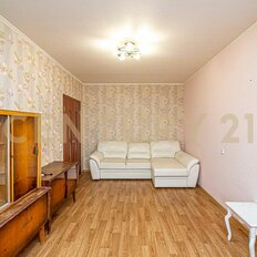 Квартира 54 м², 2-комнатная - изображение 4