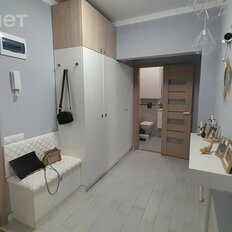 Квартира 50,4 м², 2-комнатная - изображение 4