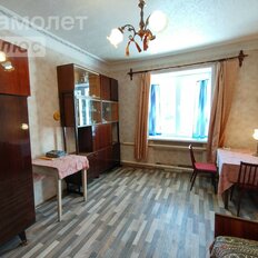 Квартира 48,5 м², 2-комнатная - изображение 4