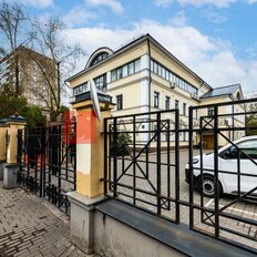 4860 м², офис - изображение 1