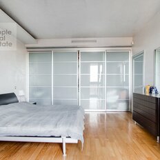 Квартира 121 м², 4-комнатная - изображение 5