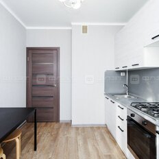 Квартира 33,8 м², 1-комнатная - изображение 2