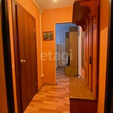 Квартира 18,8 м², студия - изображение 4