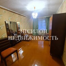 Квартира 46,6 м², 2-комнатная - изображение 1