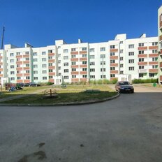 Квартира 43,1 м², 1-комнатная - изображение 3