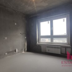 Квартира 34,3 м², 1-комнатная - изображение 3