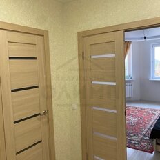 Квартира 42,3 м², 1-комнатная - изображение 5