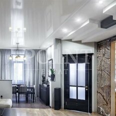 Квартира 170 м², 4-комнатная - изображение 1