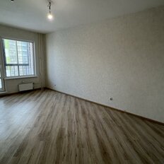 Квартира 43,2 м², 1-комнатная - изображение 4