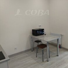 Квартира 20 м², студия - изображение 3