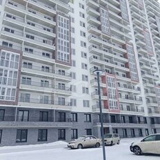 Квартира 20,3 м², студия - изображение 2