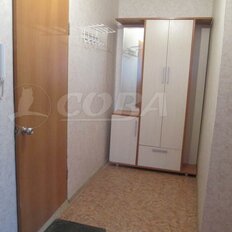 Квартира 41,1 м², 1-комнатная - изображение 3