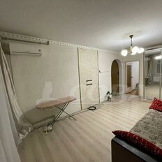 Квартира 50 м², 2-комнатная - изображение 3