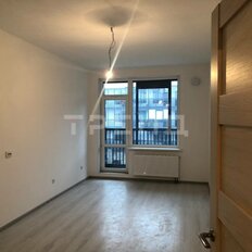 Квартира 24,3 м², студия - изображение 5