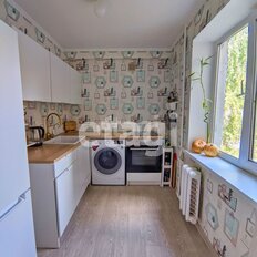 Квартира 51 м², 3-комнатная - изображение 5