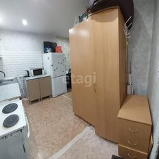 17,1 м², комната - изображение 3