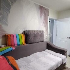 24 м², комната - изображение 3