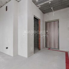 Квартира 28,6 м², студия - изображение 5