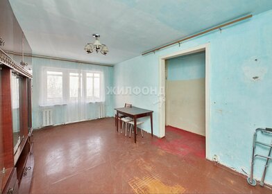 Купить однокомнатную квартиру площадью 130 кв.м. в Севастополе - изображение 15