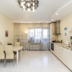 Квартира 72,5 м², 3-комнатная - изображение 1