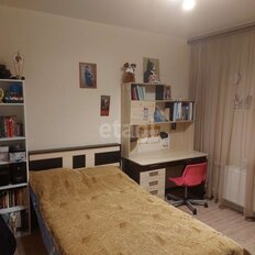 Квартира 81 м², 3-комнатная - изображение 4